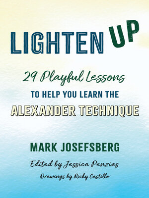 cover image of Lighten UP